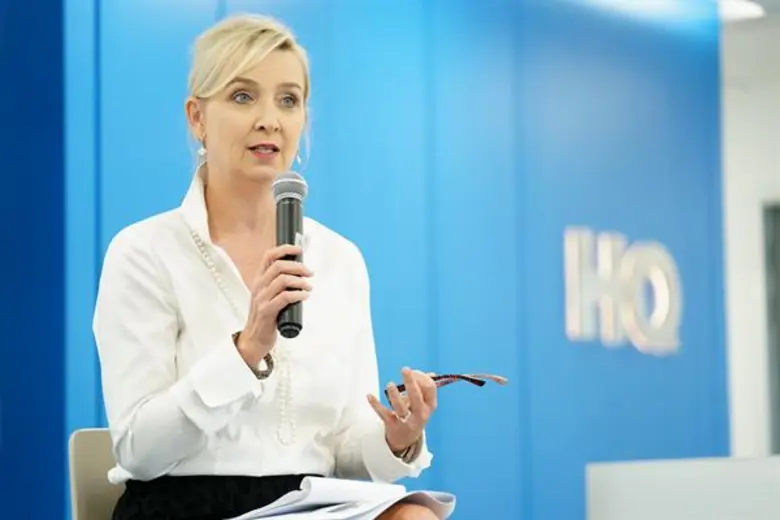 HQ เปิดตัวพื้นที่ทำงานสำหรับคนยุคใหม่แห่งแรกในไทย ณ อาคาร เอสพีอี ทาวเวอร์ พหลโยธิน