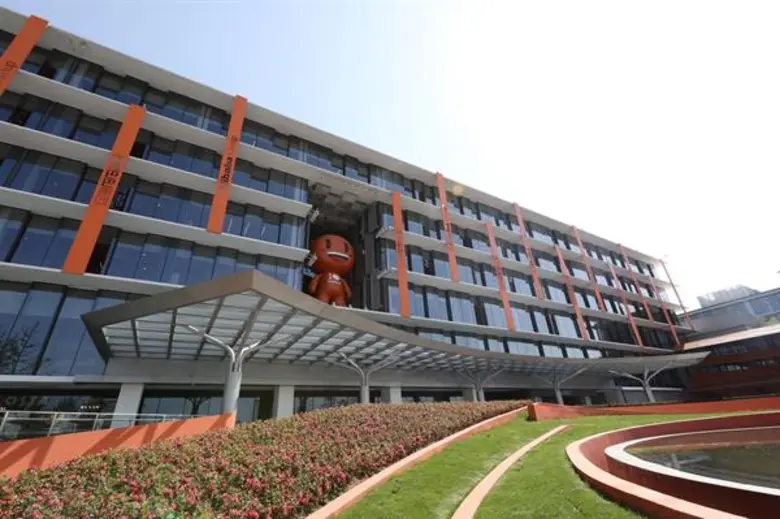 อาลีบาบา กรุ๊ป โฮลดิ้ง จำกัด (NYSE: BABA)...