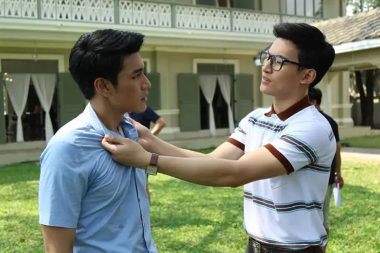 ทีวีไกด์ ละคร ดงผู้ดี (ตอน 23) ออกอากาศวั...