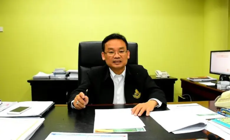 กรมอุตสาหกรรมพื้นฐานและการเหมืองแร่ (กพร.) กระทรวงอ...