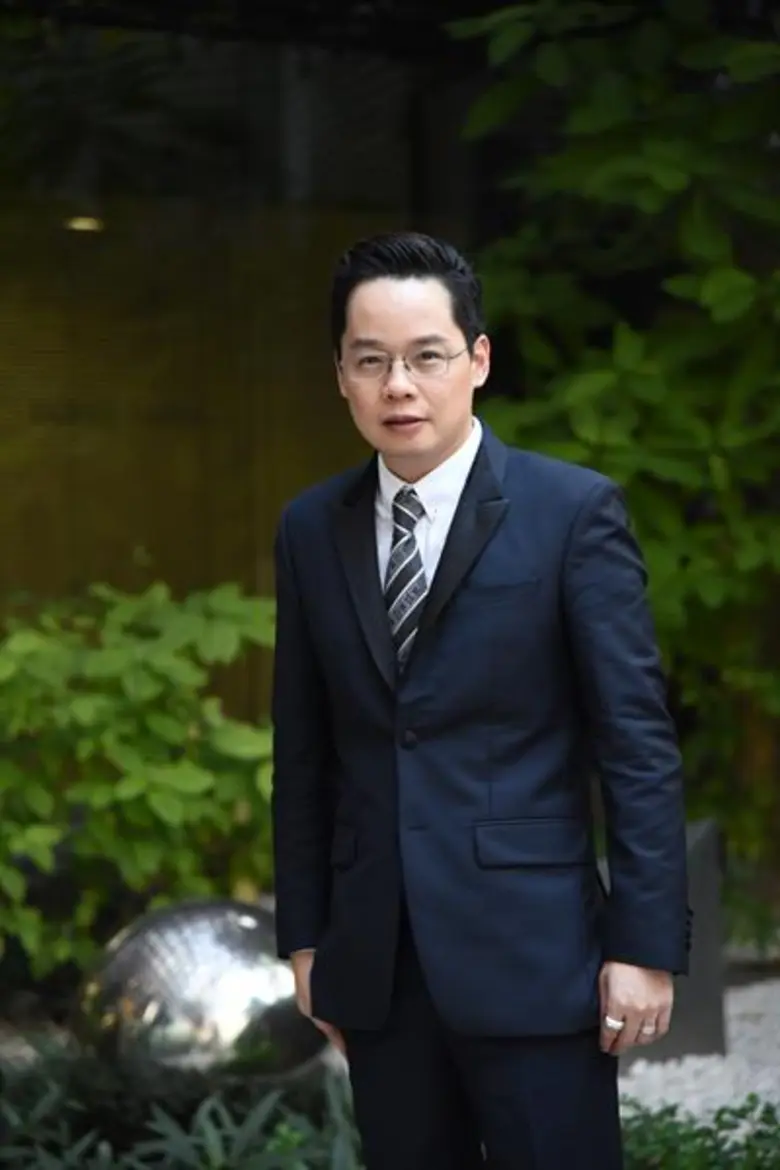 เจ้าพ่อเพชร "บิวตี้ เจมส์" หนึ่ง สุริยน ศ...