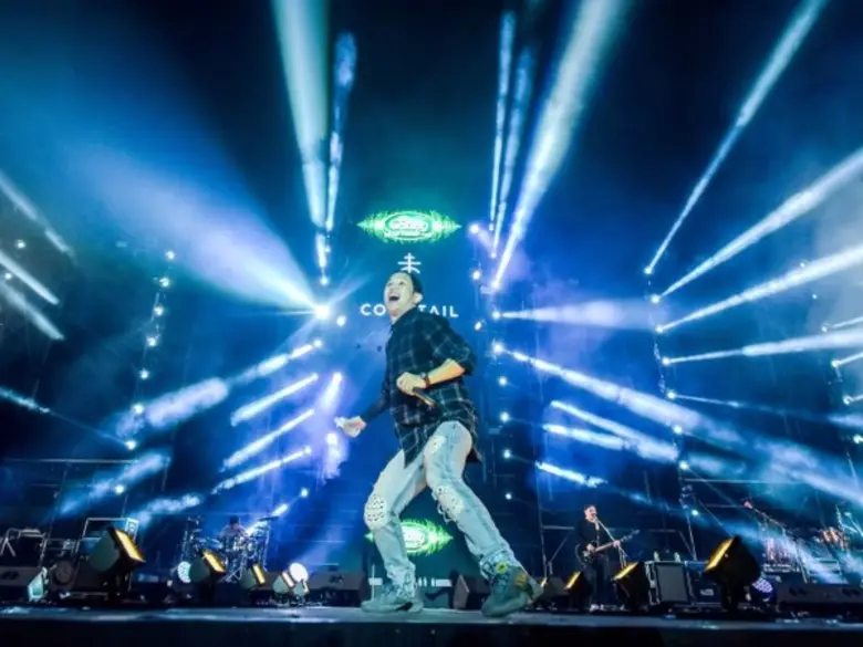 “ช้าง มิวสิค คอนเนคชั่น มิวสิคโทรโพลิส” จัดเต็มความสนุก สนั่น...อุดรธานี” วันที่ 22 ก.พ. นี้ ยกความสนุกส่งไป เชียงใหม่ และ นครปฐม