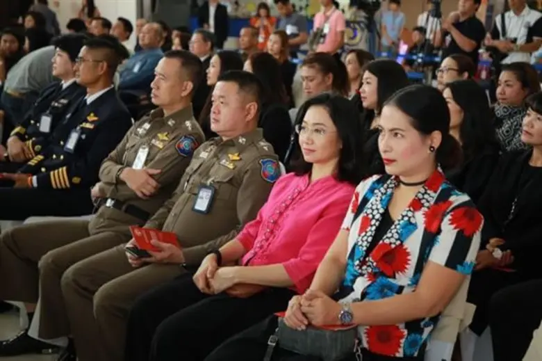 ท่าอากาศยานสุวรรณภูมิเปิดตัวโครงการ Suvarnabhumi Food Guide จัดทำเมนูอาหารราคาประหยัด เพื่อเพิ่มทางเลือกให้ผู้โดยสารและผู้ใช้บริการ