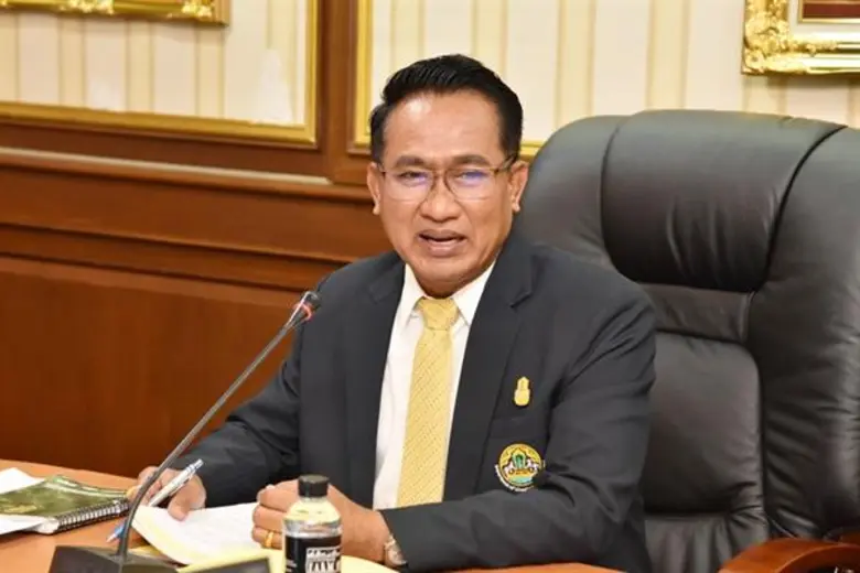 กรมปศุสัตว์ ย้ำอหิวาต์แอฟริกาในหมูไม่ติดต่อคนและสัตว์อื่น เตรียมยกระดับการป้องกัน เสนอครม.เป็นวาระแห่งชาติ