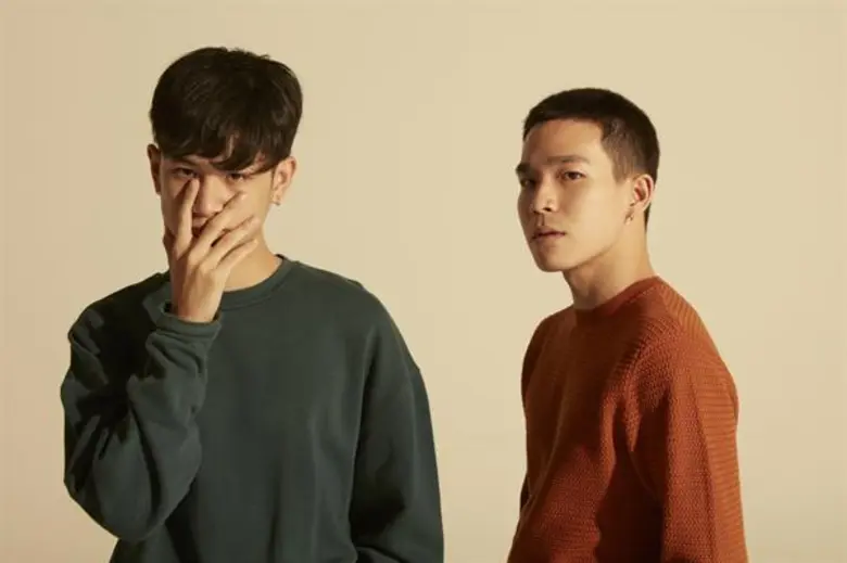 “อัด-อวัช” และ “ตน-ต้นหน” ส่งเพลงใหม่ “ขอบคุณ” เพลงปิดท้ายEP Albumชุดแรกในฐานะศิลปินเต็มตัว “mints”