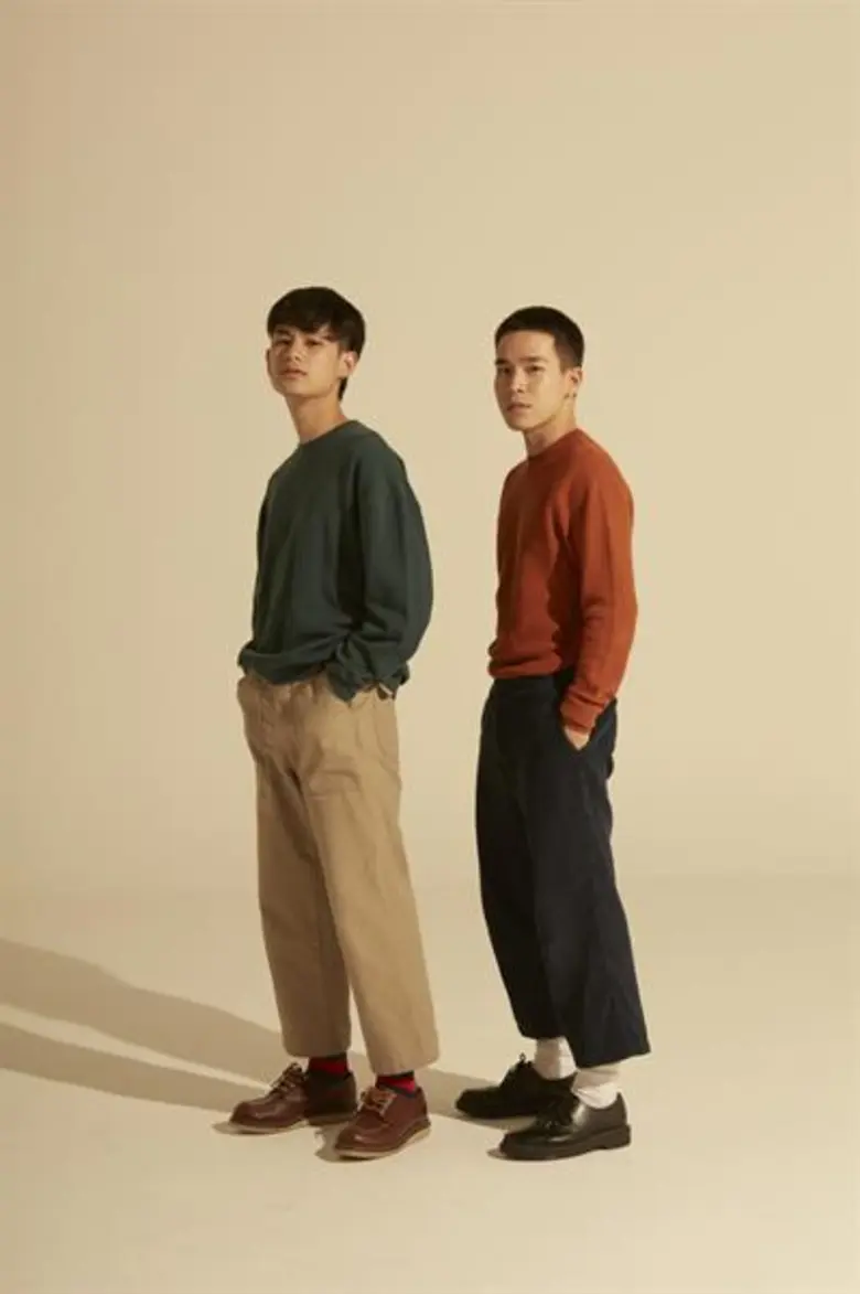 “อัด-อวัช” และ “ตน-ต้นหน” ส่งเพลงใหม่ “ขอบคุณ” เพลงปิดท้ายEP Albumชุดแรกในฐานะศิลปินเต็มตัว “mints”