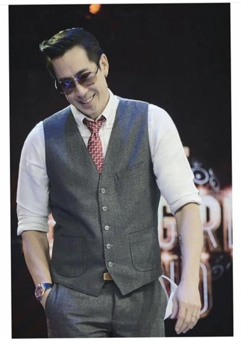 มันแน่! “เจ เจตริน” ปะทะ สาวๆ Playboy Bunny แดนซ์ให้สุด ฟินกันใจขาด