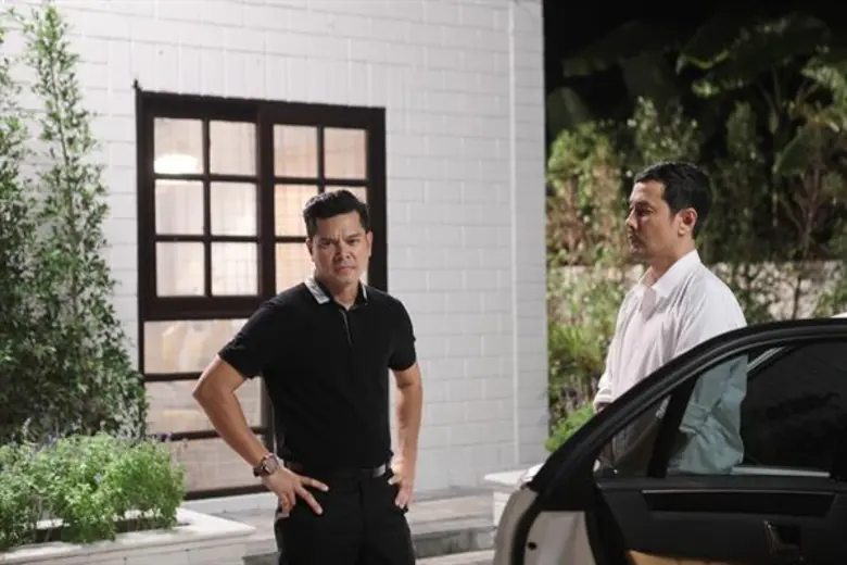 ตอนที่ 7 ออกอากาศวันจันทร์ที่ 4 กุมภาพันธ...