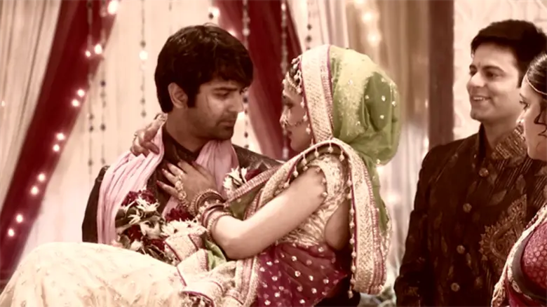 ทีวีไกด์: ซีรี่ส์  “แผนรักลวงใจ” ตอนจบ ออนแอร์ 1 กุมภาพันธ์ 62