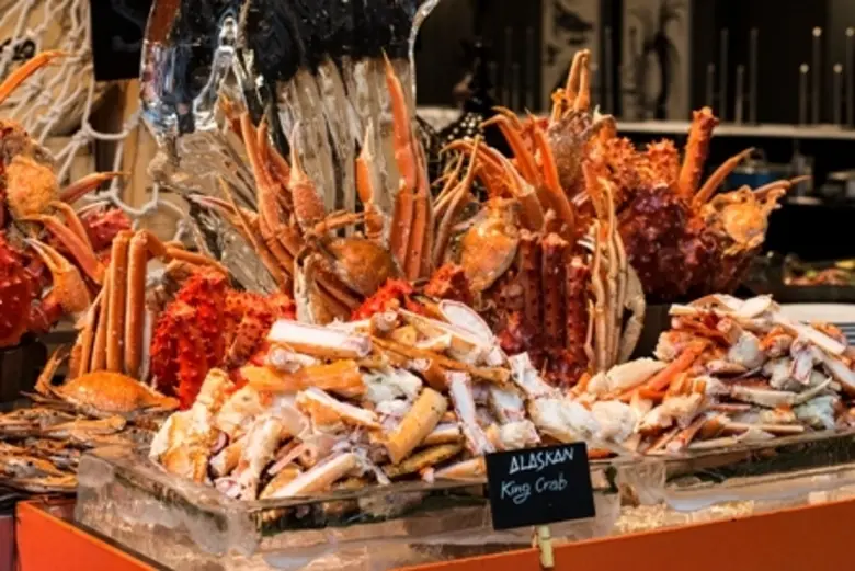 ฉลองตรุษจีน...กับบุฟเฟ่ต์มื้อพิเศษ ที่โรงแรมพูลแมน กรุงเทพฯ แกรนด์ สุขุมวิท