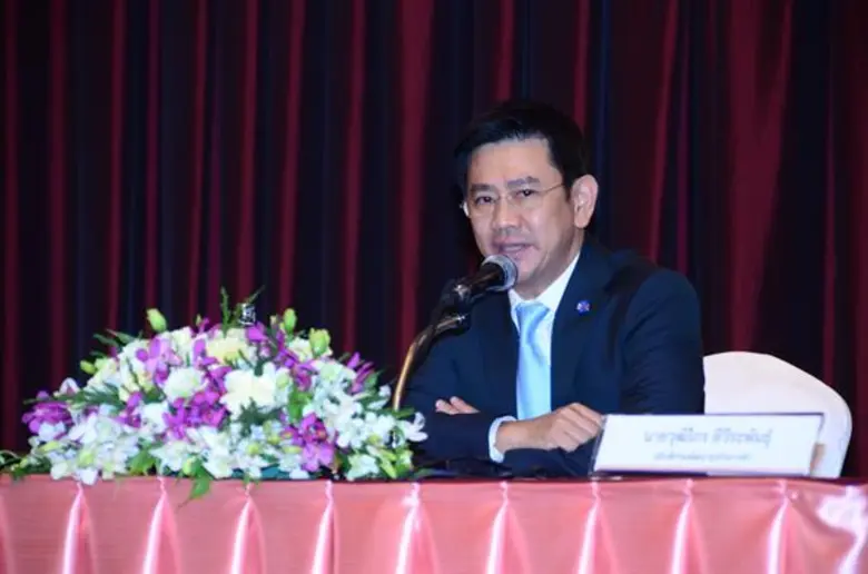 กรมพัฒนาธุรกิจการค้า ดึงกูรูผู้เชี่ยวชาญด...