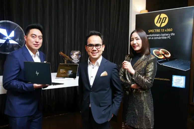 เฉียบทุกรายละเอียด สะกดทุกสายตา ประสิทธิภ...