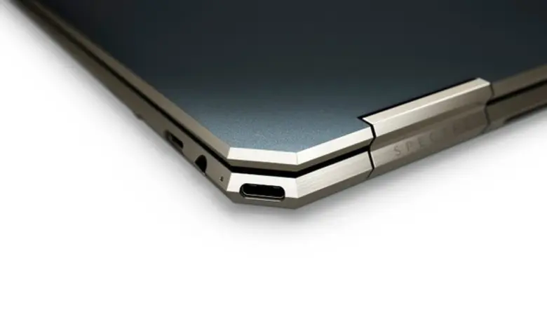 เผยโฉม HP Spectre x360 ในรูปแบบ Convertible PC รุ่นล่าสุด