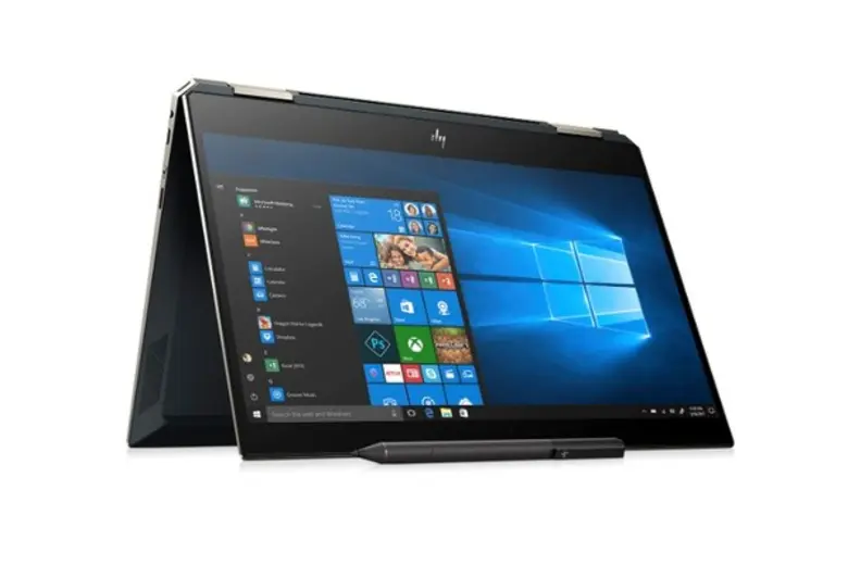 เผยโฉม HP Spectre x360 ในรูปแบบ Convertible PC รุ่นล่าสุด