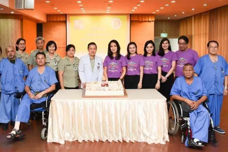 บริษัท เอส แอนด์ พี ซินดิเคท จำกัด (มหาชน...