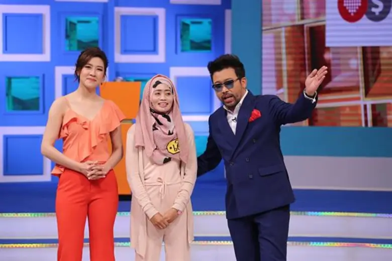 ตลกแล้วเวิร์ค! 2 อันดับ ดาราสาว “เชียร์-จียอน” สายสวยไม่ปัง แต่มาดังทางสายฮา