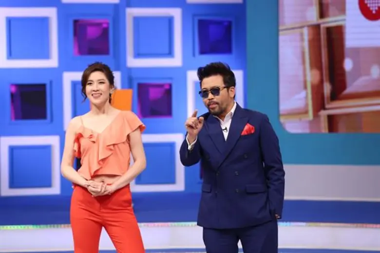 ตลกแล้วเวิร์ค! 2 อันดับ ดาราสาว “เชียร์-จียอน” สายสวยไม่ปัง แต่มาดังทางสายฮา