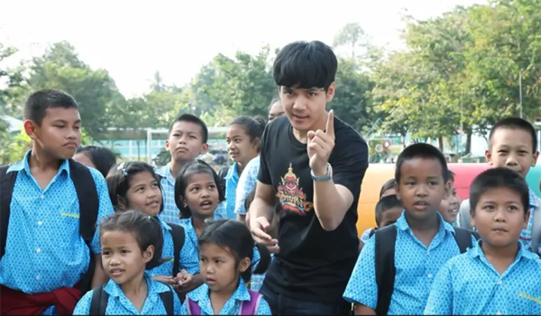 "ไทยทึ่ง" รายการที่จะพาทุกคนไปพบกับเรื่อง...