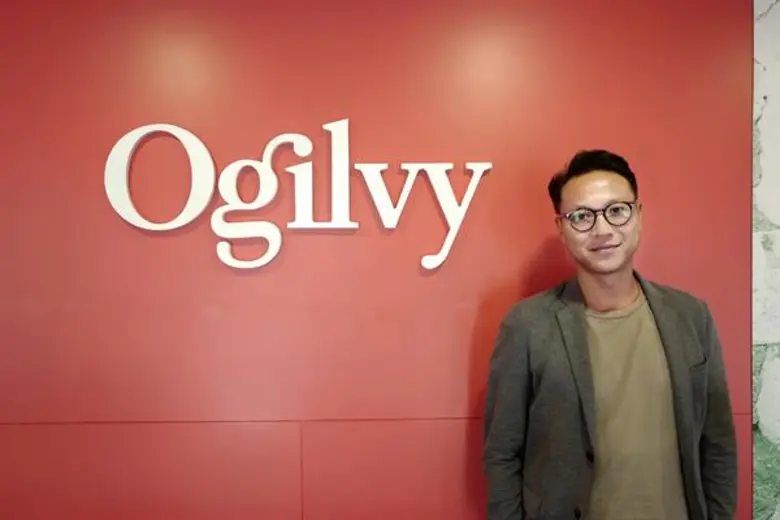 โอกิลวี่แต่งตั้งแม่ทัพใหญ่ นำทีมยกระดับโซลูชั่นการสื่อสารในโลกยุคดิจิตัล  ด้วยกลยุทธ์ Data. Creativity. Technology