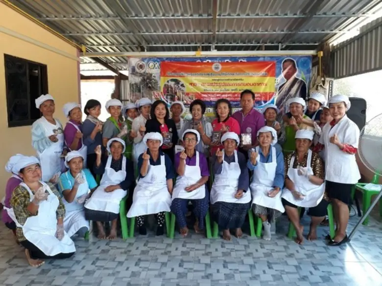 วันที่ 29 มกราคม 2562 สำนักงานพัฒนาฝีมือแ...