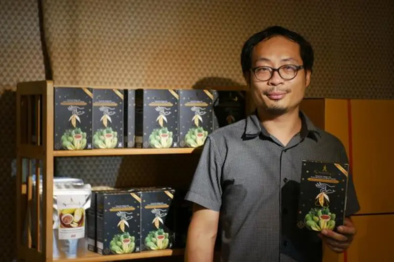 ซีอีเอ จับมือ ธนาคารออมสิน เปิด “บิสซิเนสพิทช์ชิ่ง - แมทช์ชิ่ง” หนุนเพิ่มขีดความสามารถ ผปก. สร้างสรรค์ไทย แข่งขันได้ทั้งใน-ตปท.