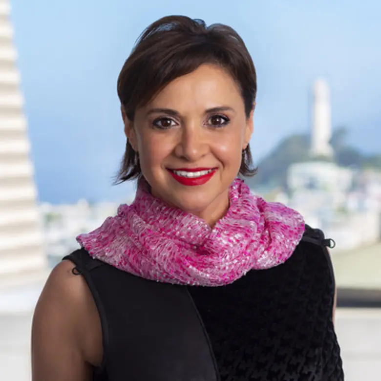 ดร.อซิตา โอเลีย รับตำแหน่งซีอีโอ พร้อมนำค...