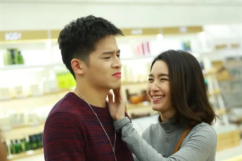 "โม" ชวน "มาร์ช" แปลงโฉม ประชันความสวย ใน...