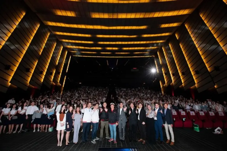 J-MAT จัดพิธีเปิดโครงการประกวดแผนการตลาด “เจ-แมท อวอร์ด ครั้งที่ 28” (J-MAT Award #28) พร้อมชี้แจงโจทย์และรายละเอียด	