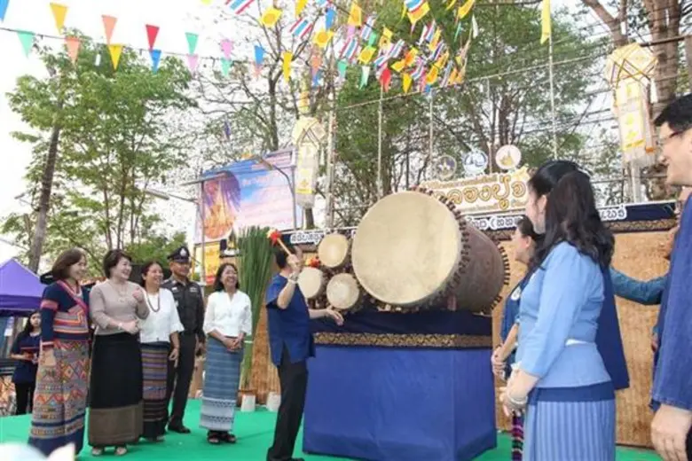 (ททท.) การท่องเที่ยวแห่งประเทศไทย สำนักงา...