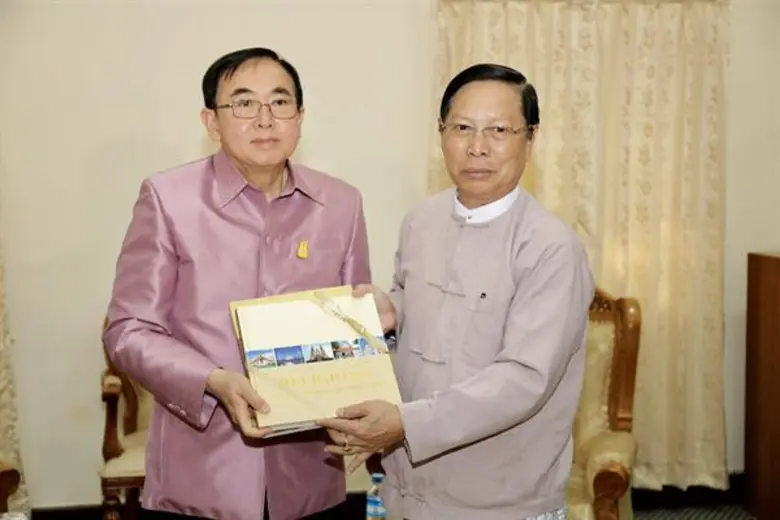 เมื่อวันที่ 2 ก.พ. 2562 เวลา 13.30 น. (เว...