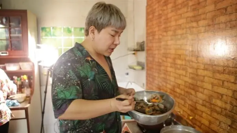 'ดีเจ.บุ๊คโกะ’ ดึง 'เชฟกิ๊ก’ ผุดรายการอาหาร “เลทส์ คุก บุ๊ค กิ๊ก”