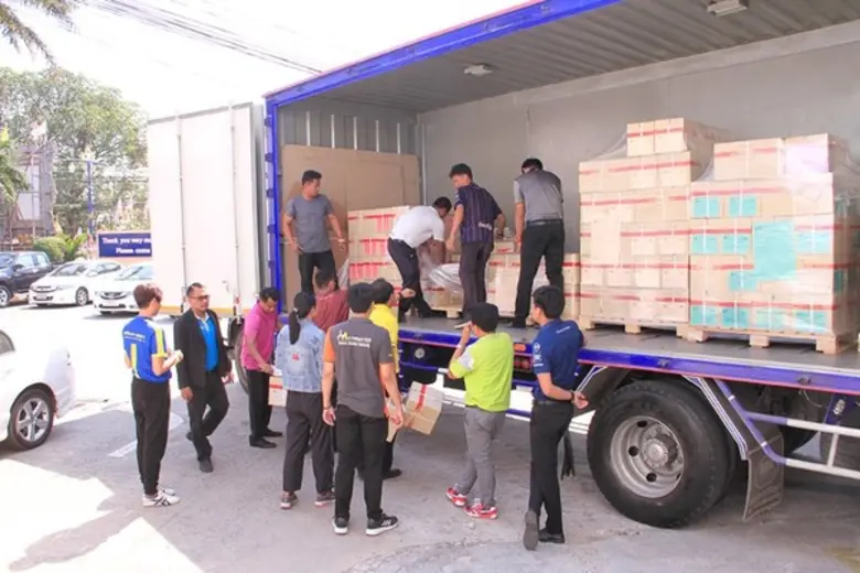 สพม.32 พร้อมสอบ O-NET ม.3 สนามสอบโรงเรียนบุรีรัมย์พิทยาคมมากสุด