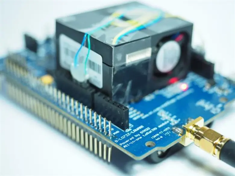 ภาควิชาการตื่นตัวรับมือสถานการณ์ฝุ่นละออง...