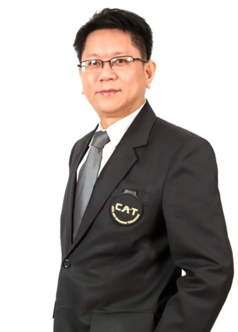 จุฬาฯ ผุดโครงการวิจัยฝุ่น PM 2.5 บนโครงข่าย LoRaWAN