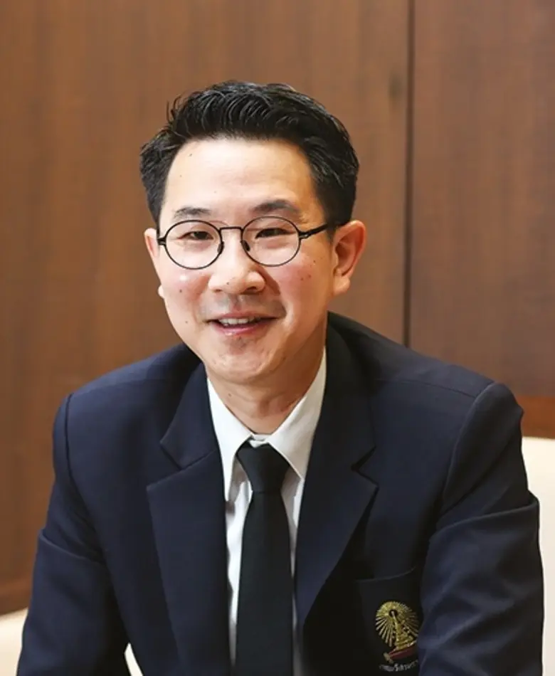 จุฬาฯ ผุดโครงการวิจัยฝุ่น PM 2.5 บนโครงข่าย LoRaWAN