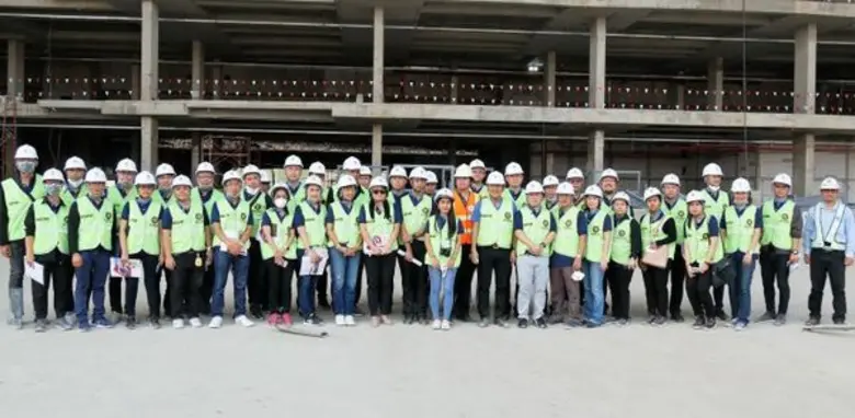 SVL Group นำโดยนายสุรเดช มุขยางกูร ประธาน...