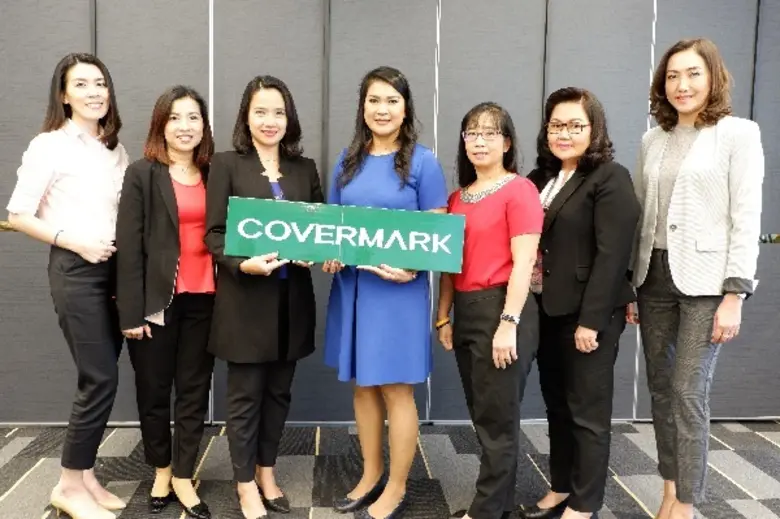 รินธาร เจริญรูป รองผู้อำนวยการฝ่ายการเรีย...