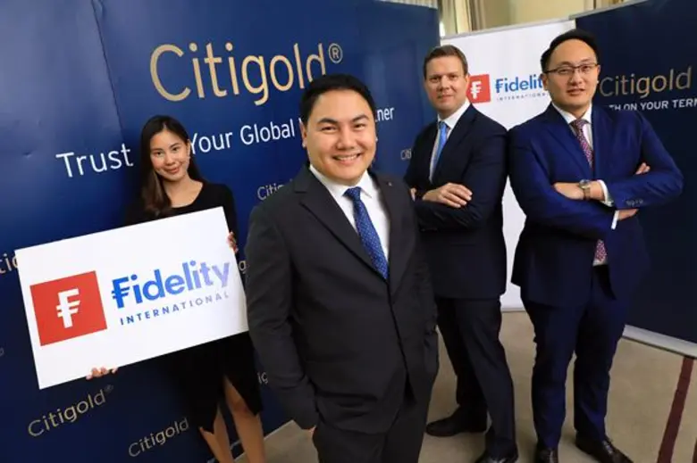 นายดอน จรรย์ศุภรินทร์ ผู้ช่วยกรรมการผู้จั...