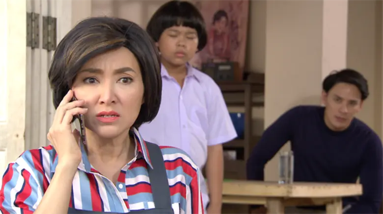 ทีวีไกด์: รูทีนละคร "ขุนปราบดาบข้ามภพ" ตอนที่ 32-35 วันจันทร์ ที่ 4 กุมภาพันธ์ 62 - วันพฤหัสบดี ที่ 7 กุมภาพันธ์ 62