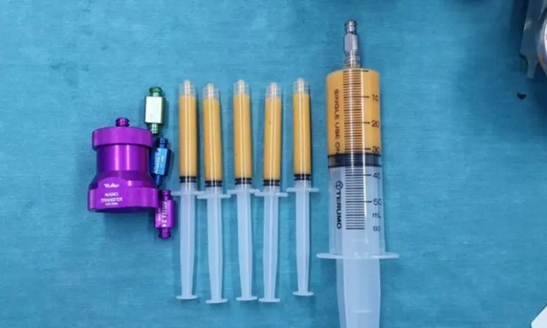 “ไขมัน” ประโยชน์สุดเซอร์ไพรส์ ตัวช่วยคุณสาวๆ ยุคใหม่ สวยใส หน้าเด็ก เป๊ะ!!!