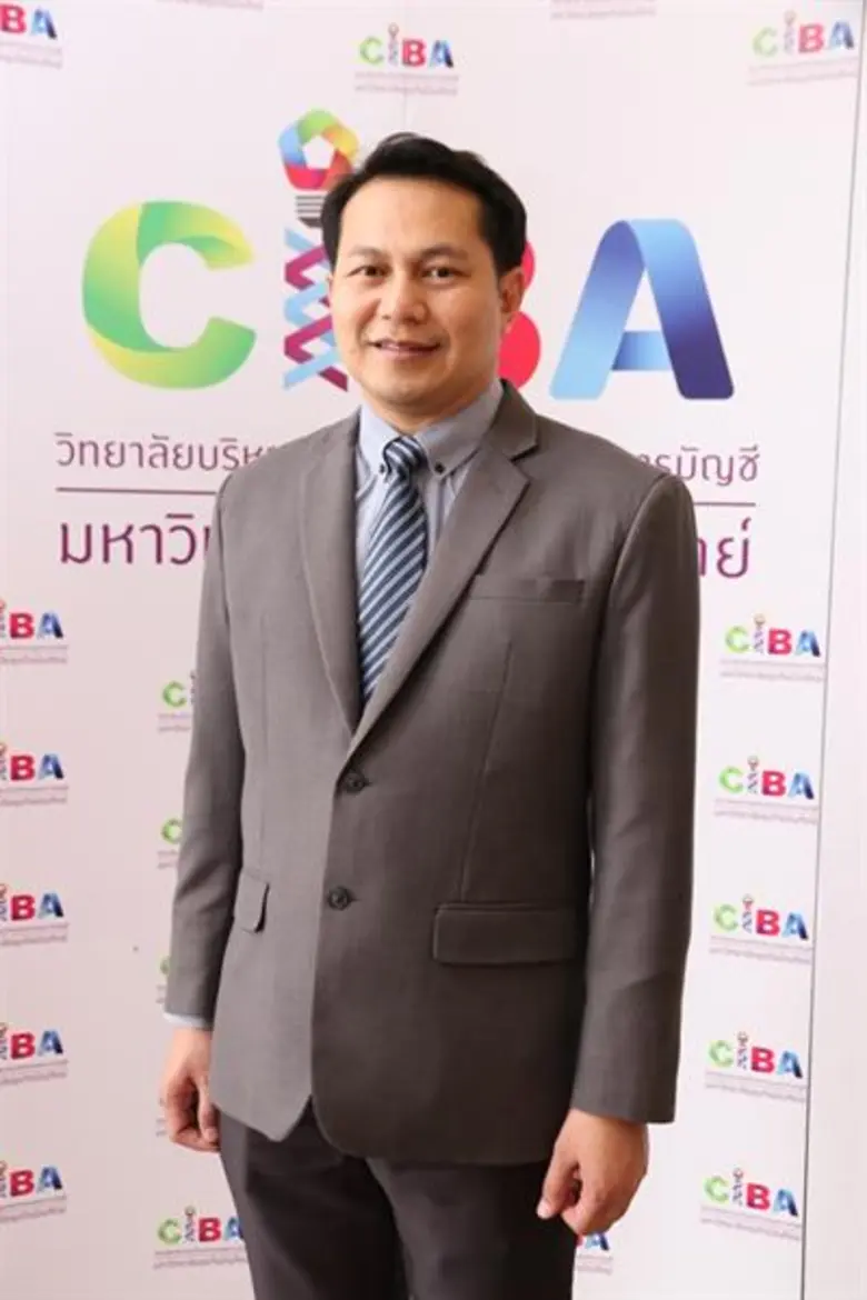 มธบ.จัดแข่งขันตอบปัญหาทางบัญชี"ชิงถ้วยพระราชทานสมเด็จพระเทพฯ ต่อยอดความรู้-ทักษะวิชาชีพพัฒนานักบัญชีสู่ตลาดแรงงาน 4.0 แนวโน้มต้องการสูง