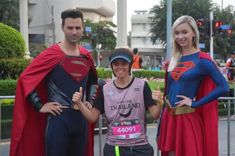 ช่อง MONO29 ส่ง ซูเปอร์ฮีโร่ ทะลุจอ!! สร้างสีสัน งานวิ่งสุดยิ่งใหญ่แห่งปี วิ่งผ่าเมือง “Amazing Thailand Marathon 2019”