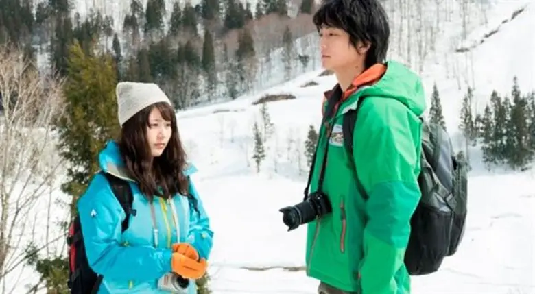 Q: ว่ากันว่านิยายเรื่องนี้อ่านแล้ว "ต้องเ...