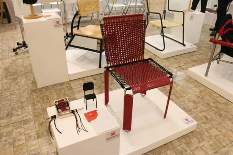 สถาบันออกแบบนานาชาติชนาพัฒน์ (CIDI Chanap...