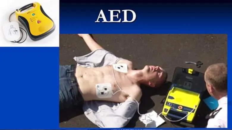 “หัวใจวาย” จะป้องกันและรับมืออย่างไร?