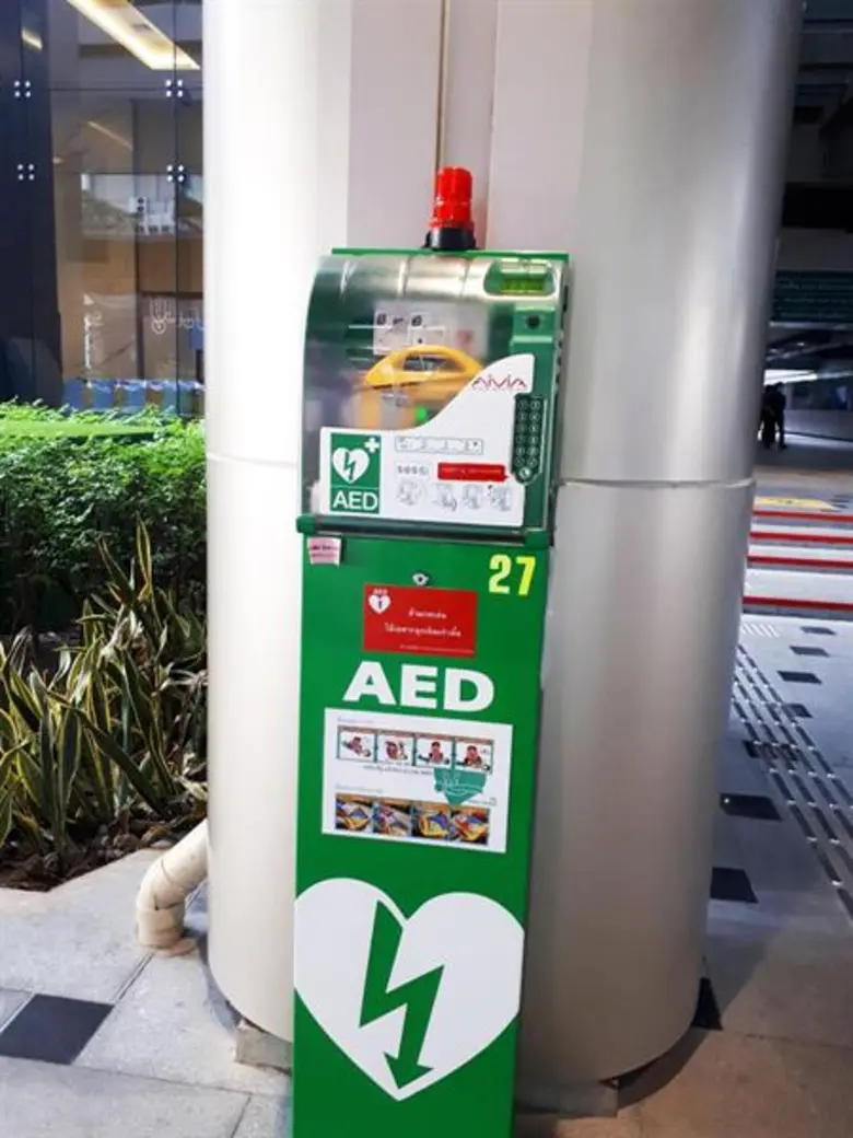 “หัวใจวาย” จะป้องกันและรับมืออย่างไร?