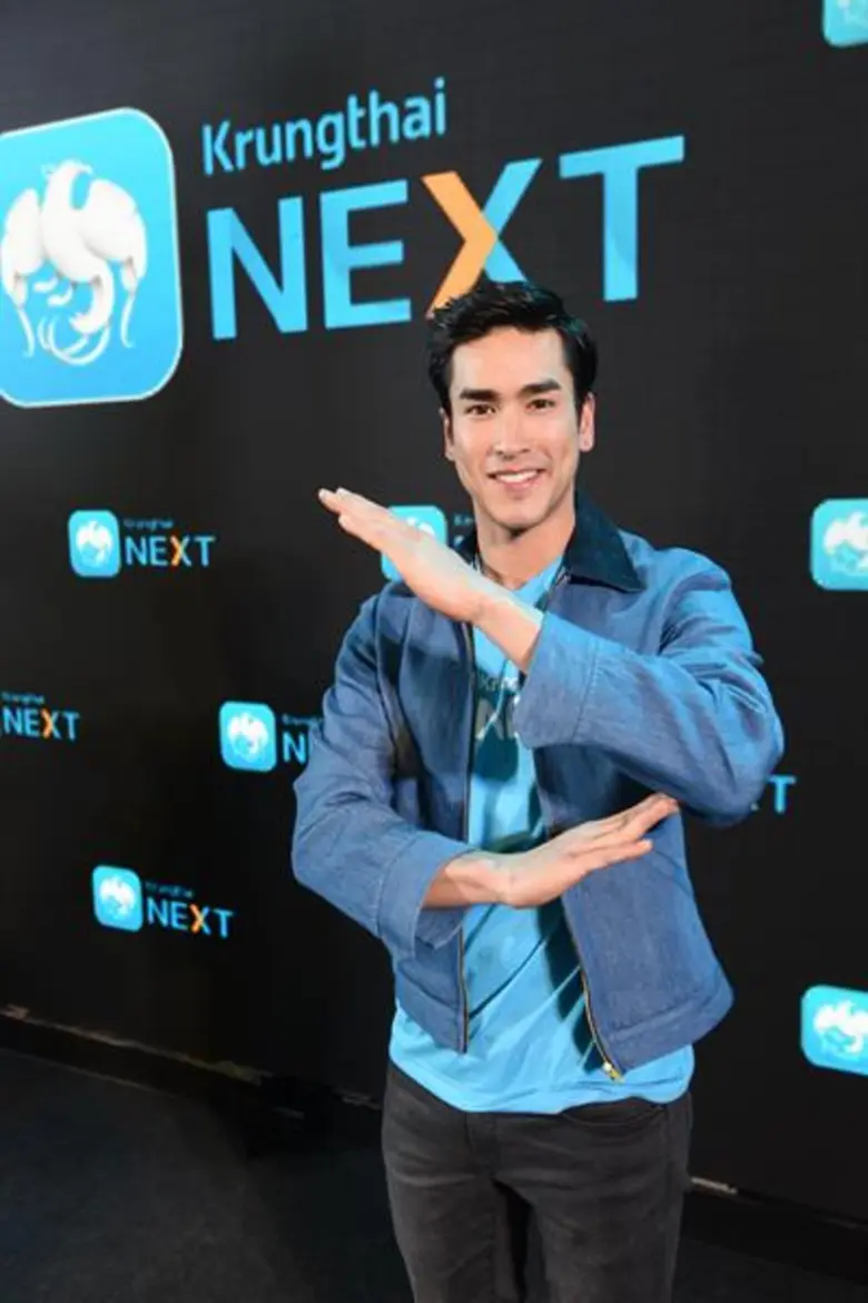 ก่อนละครเรื่องใหม่จะลงจอปีนี้ พระเอกสุดเท...