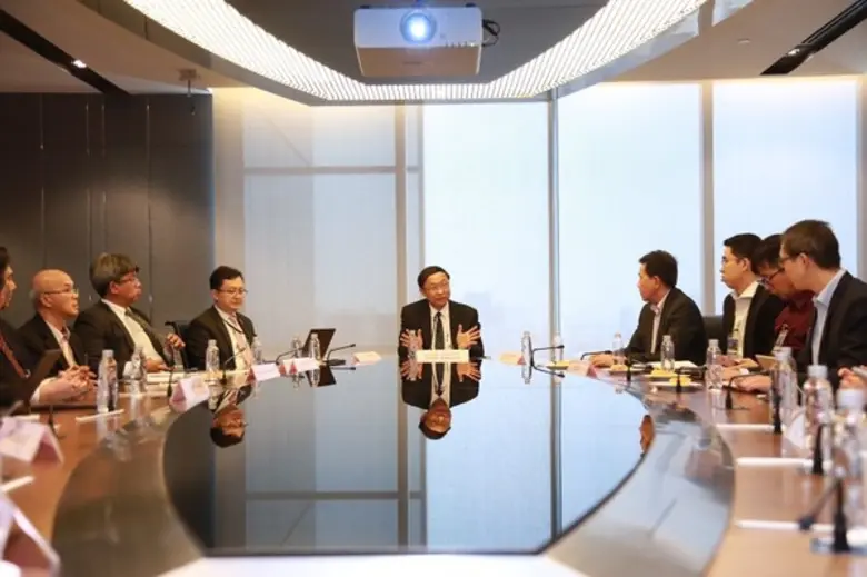 กระทรวงดิจิทัลฯ ขยายเครือข่ายพันธมิตร Use...