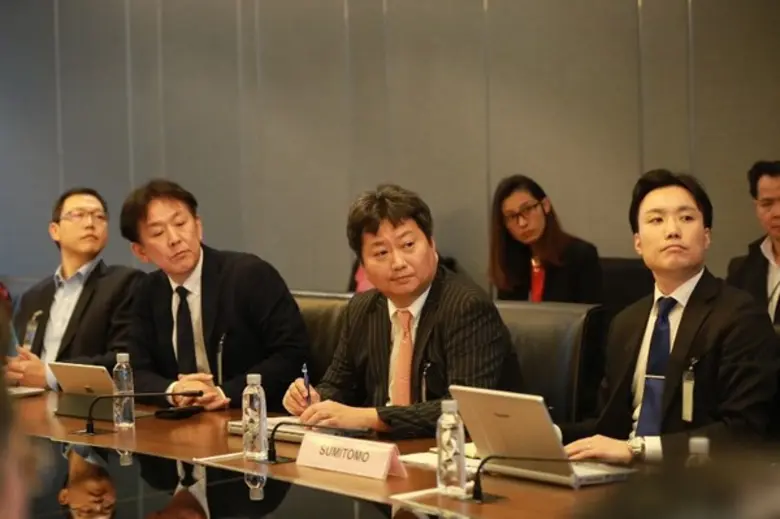 “ดีอี” เจรจา 2 กลุ่มผู้ใช้ระบบ 5G ในอุตฯ S-Curve ก่อนลงพื้นที่จริง Testbed อีอีซี ศุกร์นี้