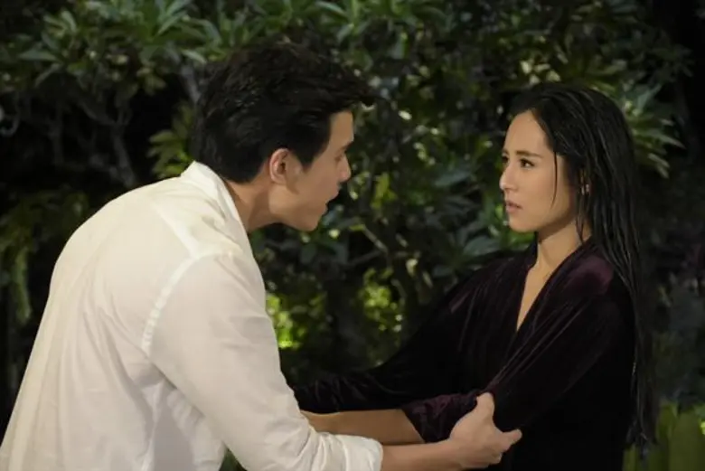 “เจษ” หึงโหด!! บุกอาละวาด “ ใบเฟิร์น” ใน “สงครามนักปั้น”